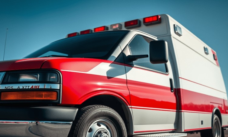 A Dispute in Grand Prairie Resulted in Two&nbsp;Deaths