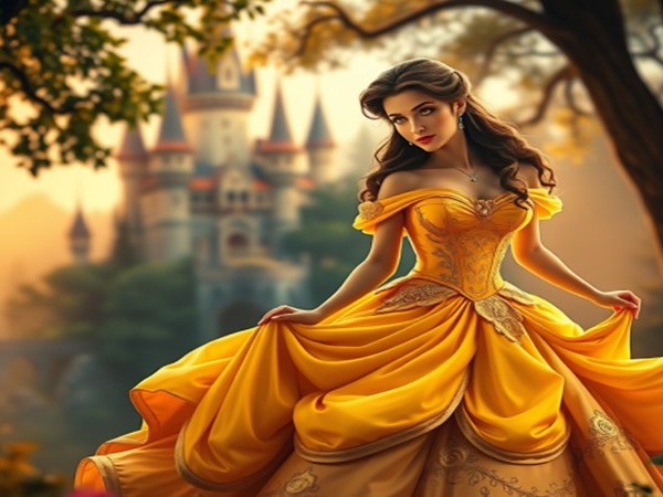 D A Rogers Returns Home to Dallas with a Famous Disney&nbsp;Musical