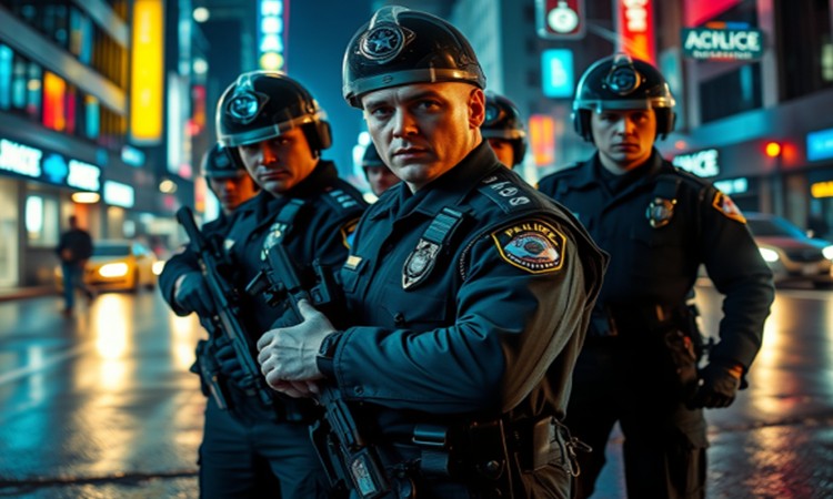 Deportation of Father of Six by ICE Leaves Family Facing Hardship