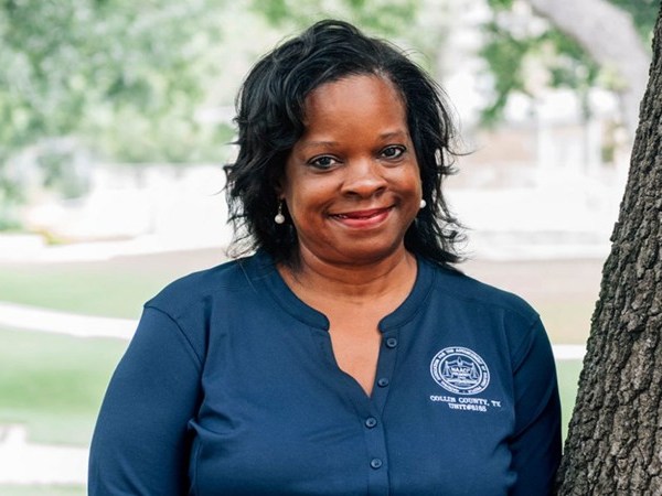 The 2025 Citizen of the Year Award Goes to June&nbsp;Jenkins