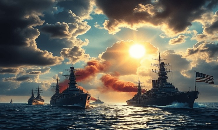 The Last Remaining Pearl Harbor Survivor Dies