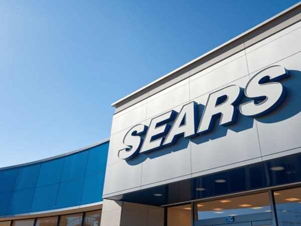 Mesquite’s Redevelopment of Former Sears at Town East&nbsp;Mall