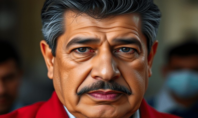 No War Protest in Dallas After U.S. Seizes Venezuela’s&nbsp;President